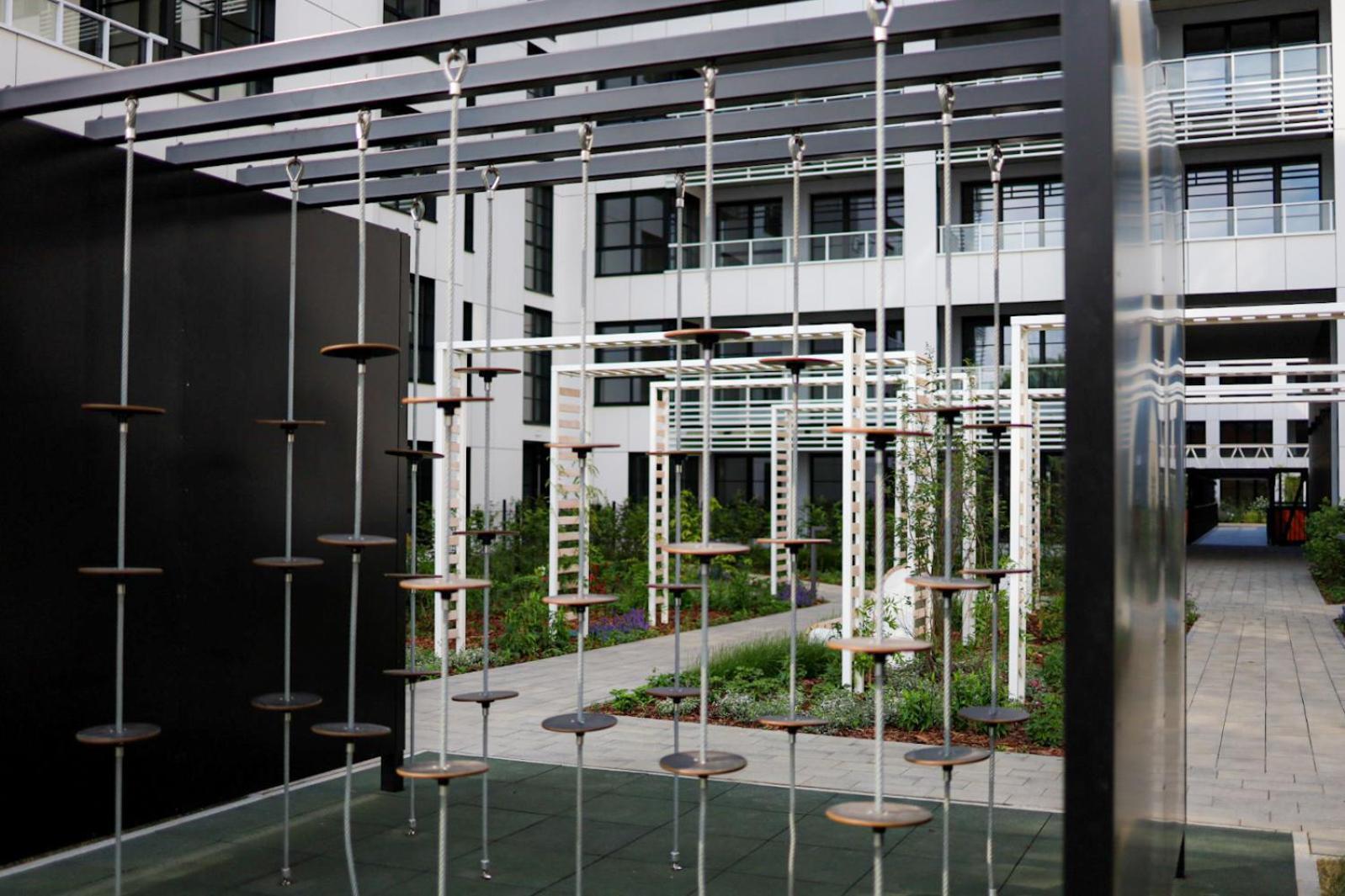Glow Apartments, Apartamenty Stocznia Cesarska & Montownia Gdańsk Exterior foto