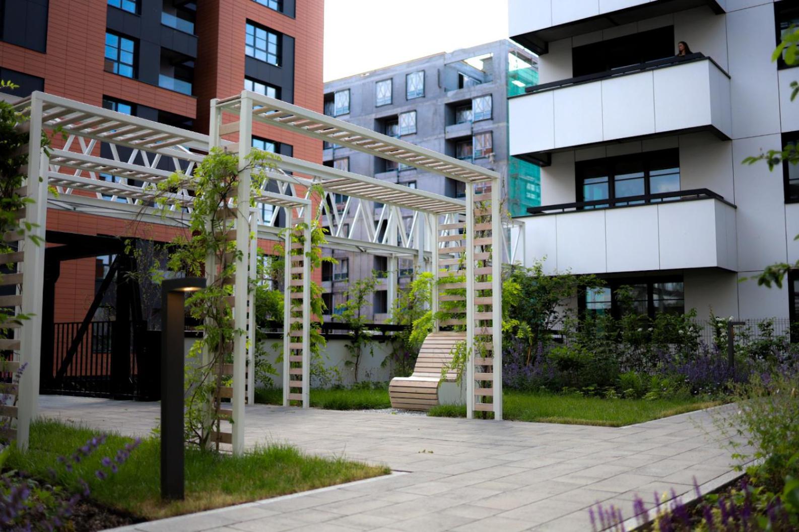Glow Apartments, Apartamenty Stocznia Cesarska & Montownia Gdańsk Exterior foto