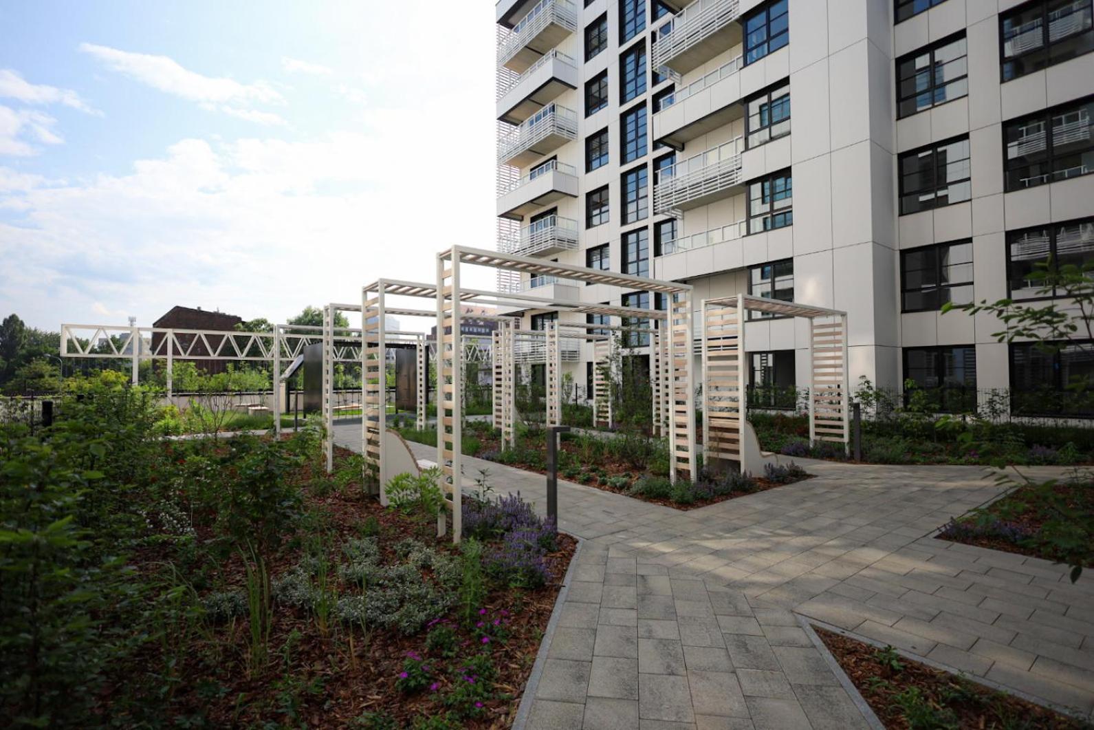 Glow Apartments, Apartamenty Stocznia Cesarska & Montownia Gdańsk Exterior foto